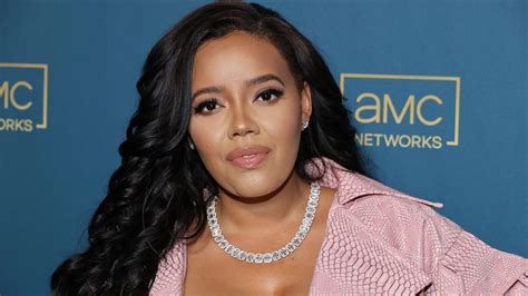 how much is angela simmons net worth|Angela Simmons Net Worth: How Rich is the TV Star。